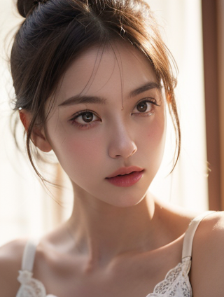 复古卧室与书桌的完美邂逅：一场穿越时空的美学对话